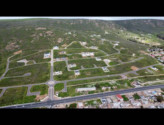 315M² VACANT LAND FOR SALE IN STEENBERGS COVE